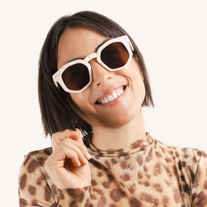 Lunettes Audrey - Nacar
