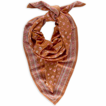 Foulard - Bengal Praline