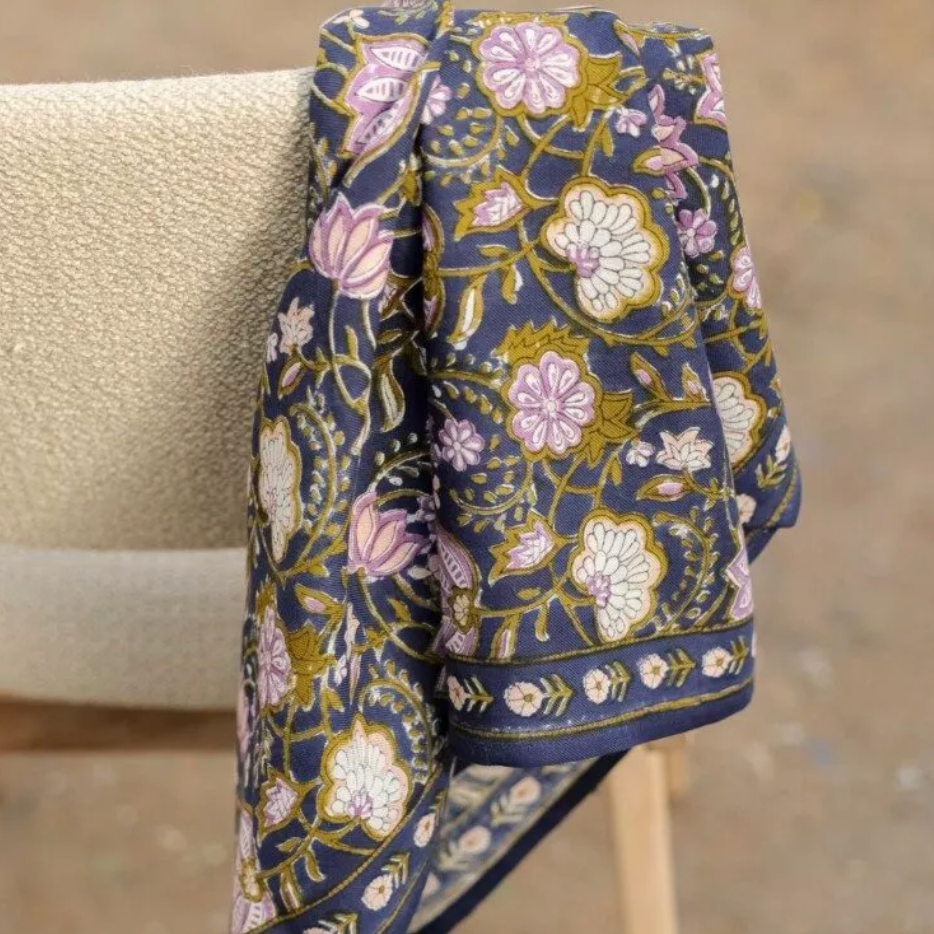 Foulard - Taj