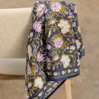 Foulard - Taj