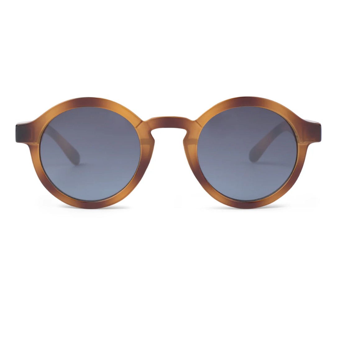 Lunettes Belmont - Miel