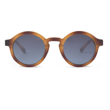 Lunettes Belmont - Miel