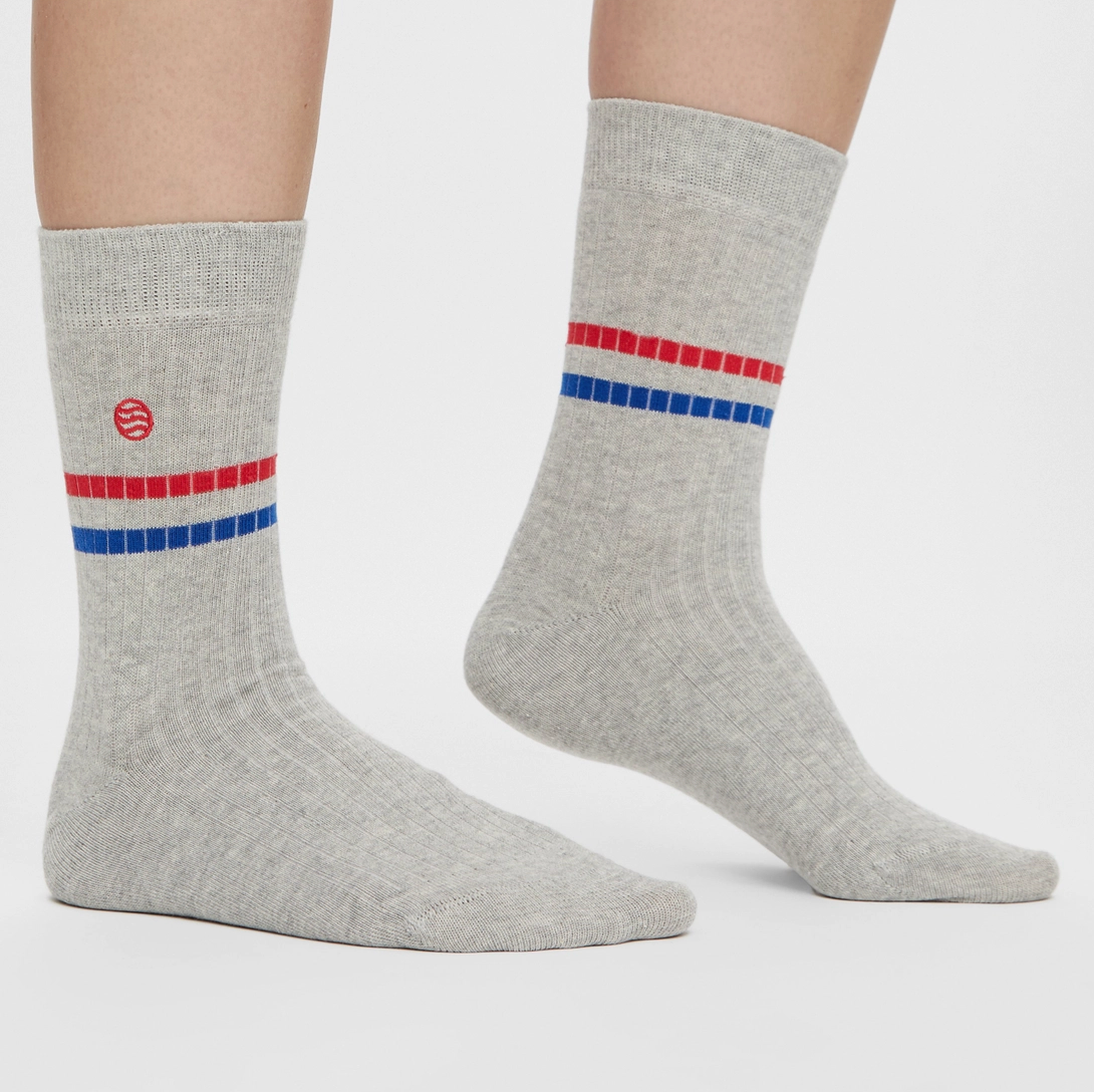 Chaussettes homme grise - Originals