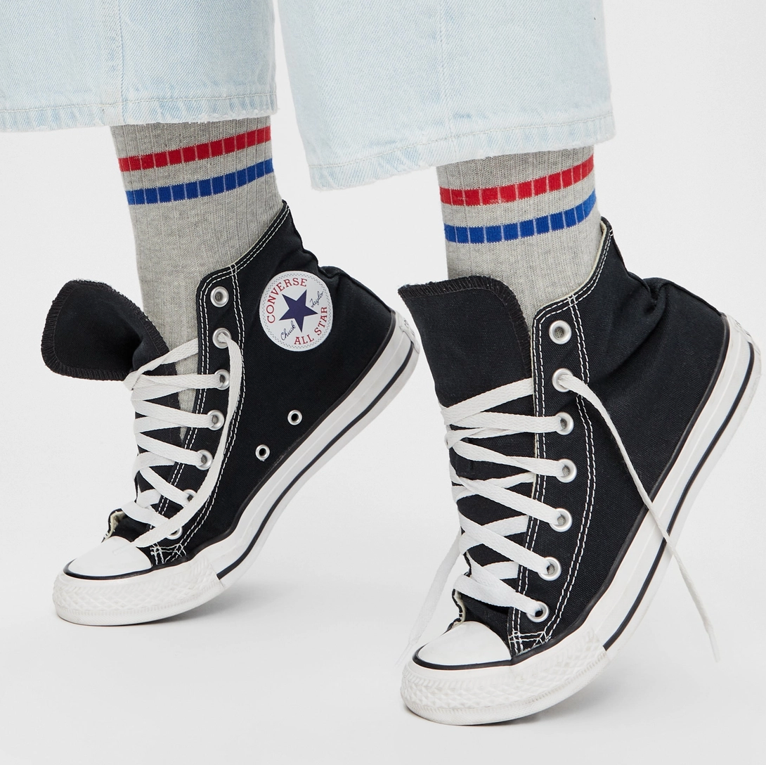 Chaussettes homme grise - Originals