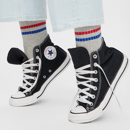 Chaussettes homme grise - Originals