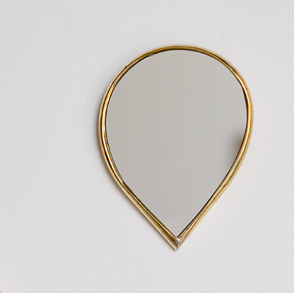 Mini miroir - Goutte