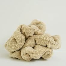 Chouchou - Eponge beige