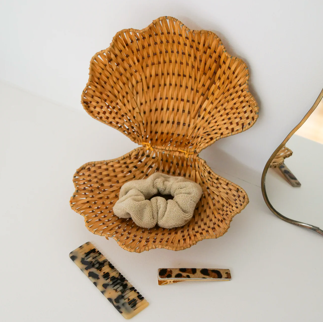Chouchou - Eponge beige