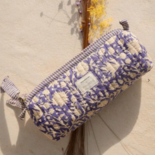 Trousse d'écolier - Anjali cobalt