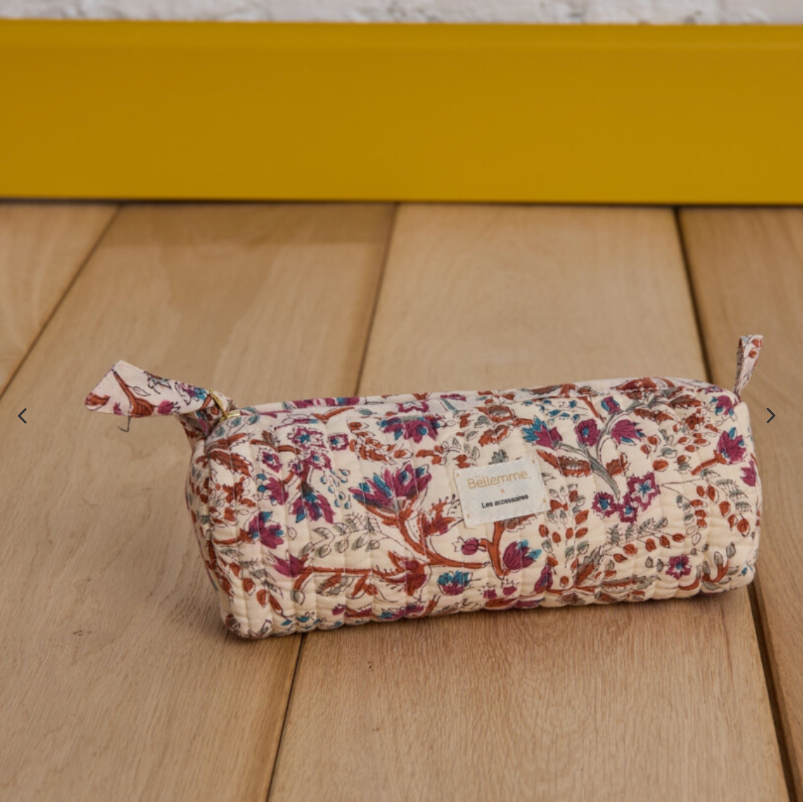 Trousse d'écolier - Rhapsody améthyste