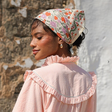Petit foulard - Ellis clémentine