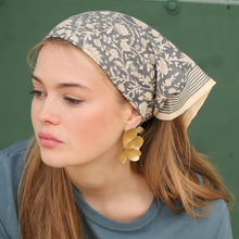 Petit foulard - Anjali orage