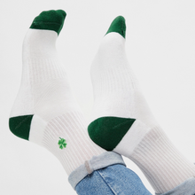 Chaussettes homme - Lucky trèfle