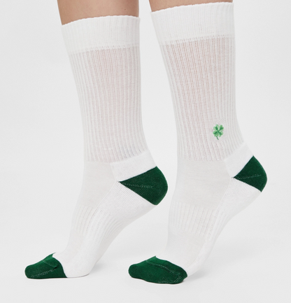 Chaussettes homme - Lucky trèfle