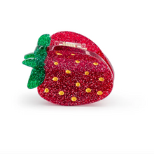 Pince - Fraise