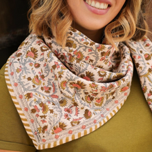 Foulard - Daisy