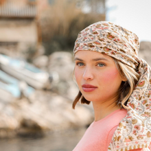 Foulard - Daisy