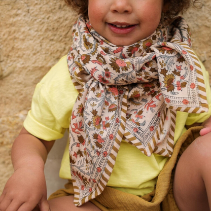 Foulard - Daisy