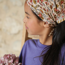 Petit foulard - Daisy