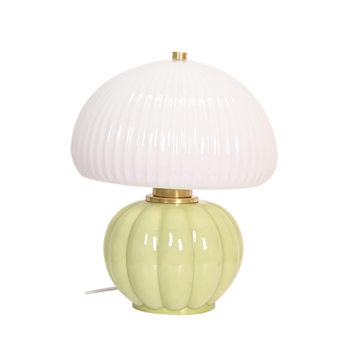 Lampe à poser - Madeleine matcha