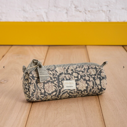 Trousse d'écolier - Anjali orage