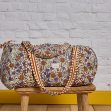 Sac weekend - Ellis Violette