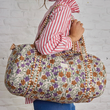 Sac weekend - Ellis Violette