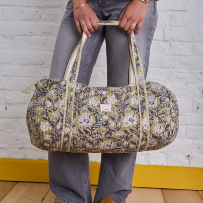 Sac weekend - Harper Kaki