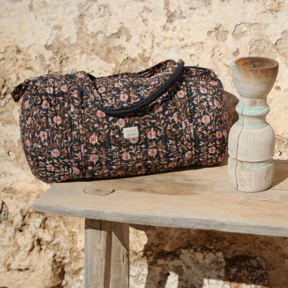 Sac weekend - Scarlett encre