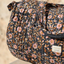 Sac weekend - Scarlett encre