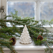 Petit sapin à poser - céramique