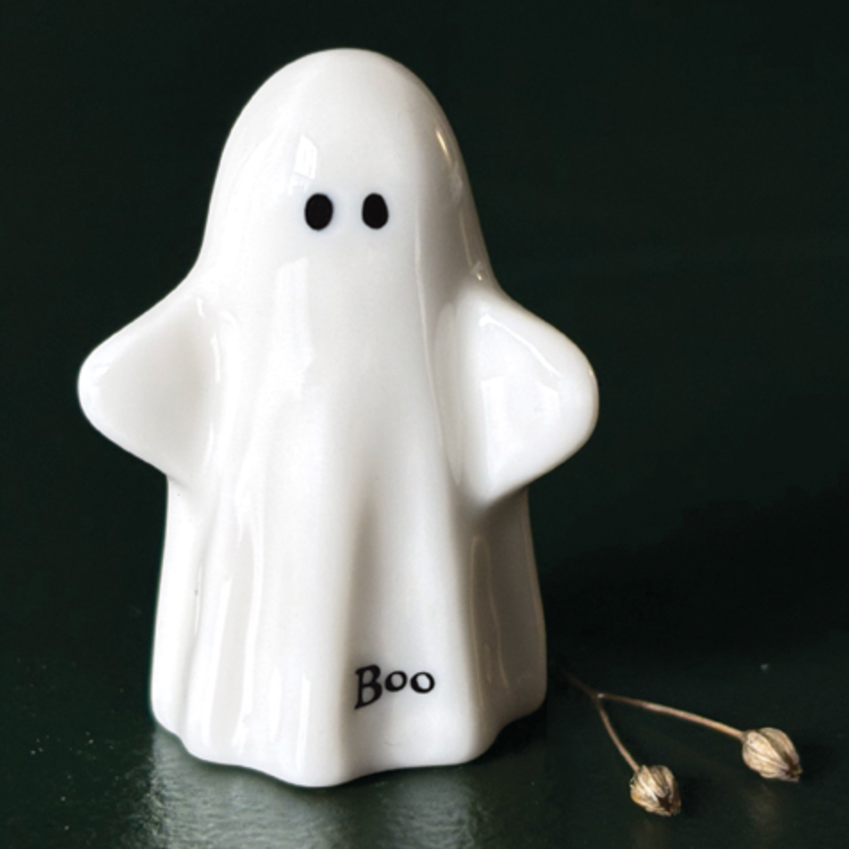 Petit fantôme - Boo