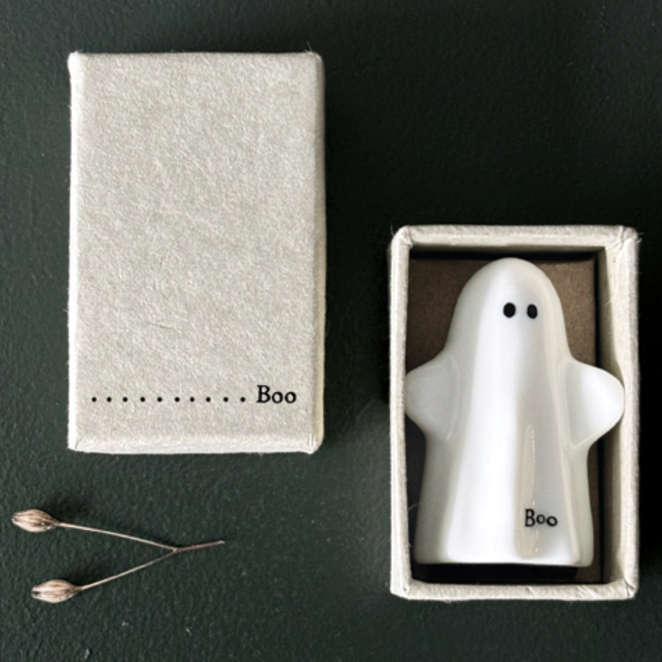 Petit fantôme - Boo