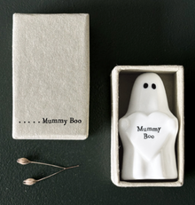 Petit fantôme - Mummy boo