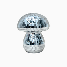 Déco LED champignon - Disco