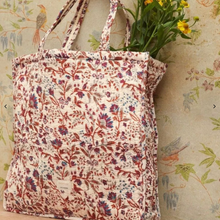 Cabas - Rhapsody améthyste