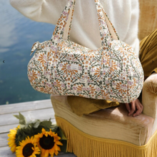 Sac weekend - Caramel beurre salé