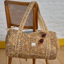 Sac weekend - Scarlett gold