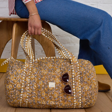Sac weekend - Scarlett gold