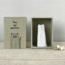 Mini boîte - You are puurfect