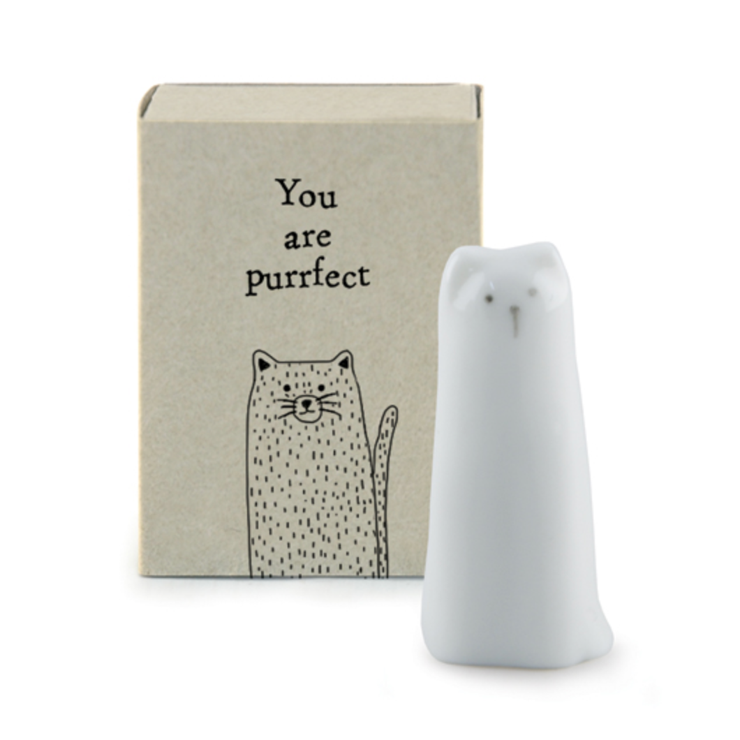 Mini boîte - You are puurfect