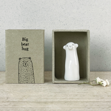 Mini boîte - Big bear hug