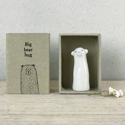 Mini boîte - Big bear hug
