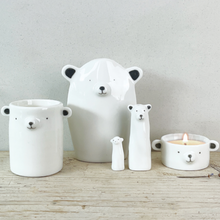 Mini boîte - Big bear hug