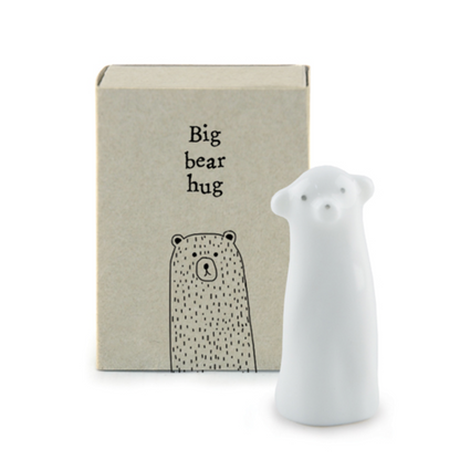 Mini boîte - Big bear hug
