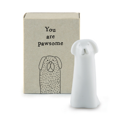 Mini boîte - You are pawsome