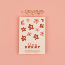 Sachet de graines - Mon amour