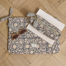 Pochette ordinateur 15' - Anjali Orage