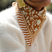 Petit foulard - Kate Caramel