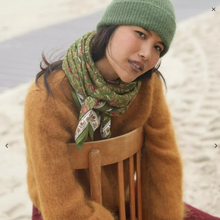 Foulard - Scarlett mousse